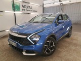  KIA  Sportage KIA  / 2021 / 5P / SUV 1.6 T-GDI 210 HEV AUTO ACTIVE 