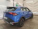  KIA  Sportage KIA  / 2021 / 5P / SUV 1.6 T-GDI 210 HEV AUTO ACTIVE #3