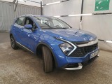  KIA  Sportage KIA  / 2021 / 5P / SUV 1.6 T-GDI 210 HEV AUTO ACTIVE #4
