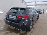  Mercedes  A-Klasse MERCEDES-BENZ Classe A Compact / 2018 / 5P / Berline A 250 e AMG Line 8G-DCT #3