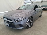  Mercedes  A-Klasse MERCEDES-BENZ Classe A Compact / 2018 / 5P / Berline A 250 e Business Line 8G-DCT 