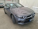  Mercedes  A-Klasse MERCEDES-BENZ Classe A Compact / 2018 / 5P / Berline A 250 e Business Line 8G-DCT #4