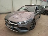  Mercedes  CLA-Klasse MERCEDES-BENZ CLA Coupe / 2019 / 4P / Coupé CLA 250 e AMG Line 