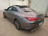  Mercedes  CLA-Klasse MERCEDES-BENZ CLA Coupe / 2019 / 4P / Coupé CLA 250 e AMG Line #2