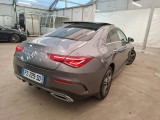  Mercedes  CLA-Klasse MERCEDES-BENZ CLA Coupe / 2019 / 4P / Coupé CLA 250 e AMG Line #3