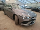  Mercedes  CLA-Klasse MERCEDES-BENZ CLA Coupe / 2019 / 4P / Coupé CLA 250 e AMG Line #4