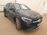  Mercedes  GLA-Klasse MERCEDES-BENZ GLA / 2020 / 5P / SUV 1.3 GLA 250 e AMG LINE DCT #4