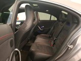  Mercedes  CLA-Klasse MERCEDES-BENZ CLA Coupe / 2019 / 4P / Coupé CLA 250 e AMG Line #9