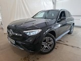  Mercedes  GLC-Klasse MERCEDES-BENZ GLC / 2022 / 5P / SUV GLC 300 e AMG Line 4MATIC 