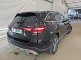  Mercedes  GLC-Klasse MERCEDES-BENZ GLC / 2022 / 5P / SUV GLC 300 e AMG Line 4MATIC #3
