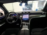  Mercedes  GLC-Klasse MERCEDES-BENZ GLC / 2022 / 5P / SUV GLC 300 e AMG Line 4MATIC #5