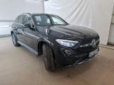  Mercedes  GLC-Klasse MERCEDES-BENZ GLC / 2022 / 5P / SUV GLC 300 e AMG Line 4MATIC #4