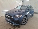  Mercedes  GLA-Klasse MERCEDES-BENZ GLA / 2020 / 5P / SUV GLA 250 e AMG LINE DCT 