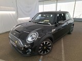  Mini  Mini   / 2014 / 3P / Berline Cooper SE Finition Yours 184 ch BVA 