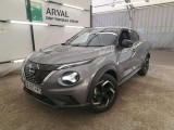  Nissan  Juke NISSAN   2019  5P  Crossover Hybrid 143 Business 