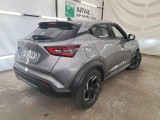  Nissan  Juke NISSAN   2019  5P  Crossover Hybrid 143 Business #3