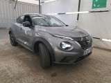  Nissan  Juke NISSAN   2019  5P  Crossover Hybrid 143 Business #4