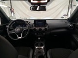  Nissan  Juke NISSAN   2019  5P  Crossover Hybrid 143 Business #5