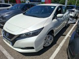  Nissan  Leaf NISSAN  / 2017 / 5P / Berline 150ch Business 