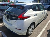  Nissan  Leaf NISSAN  / 2017 / 5P / Berline 150ch Business #3