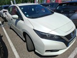  Nissan  Leaf NISSAN  / 2017 / 5P / Berline 150ch Business #4