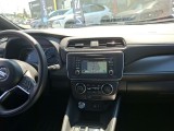  Nissan  Leaf NISSAN  / 2017 / 5P / Berline 150ch Business #10
