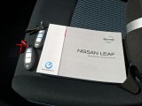  Nissan  Leaf NISSAN  / 2017 / 5P / Berline 150ch Business #12