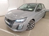  Peugeot  208  Hybrid 100 Active 1.2 100CV BVA6 E6d 