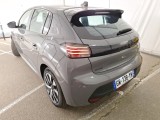  Peugeot  208  Hybrid 100 Active 1.2 100CV BVA6 E6d #2