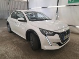  Peugeot  208  (e-) Active Business 50kWh BVA #4