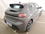  Peugeot  208  Hybrid 100 Active 1.2 100CV BVA6 E6d #3