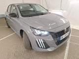  Peugeot  208  Hybrid 100 Active 1.2 100CV BVA6 E6d #4