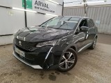  Peugeot  3008  Hybrid 225 Allure 1.6 Plug-In 225CV BVA8 E6d 