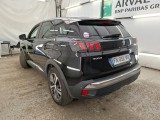  Peugeot  3008  Hybrid 225 Allure 1.6 Plug-In 225CV BVA8 E6d #2