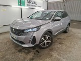 Peugeot  3008  Hybrid 225 Allure 1.6 Plug-In 225CV BVA8 E6d 