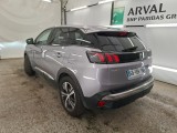  Peugeot  3008  Hybrid 225 Allure 1.6 Plug-In 225CV BVA8 E6d #2