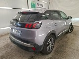  Peugeot  3008  Hybrid 225 Allure 1.6 Plug-In 225CV BVA8 E6d #3