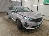  Peugeot  3008  Hybrid 225 Allure 1.6 Plug-In 225CV BVA8 E6d #4