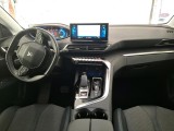  Peugeot  3008  Hybrid 225 Allure 1.6 Plug-In 225CV BVA8 E6d #5