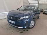  Peugeot  5008  Hybrid 136 Active Pack 1.2 135CV BVA6 7 Sieges 6E 