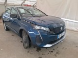  Peugeot  5008  Hybrid 136 Active Pack 1.2 135CV BVA6 7 Sieges 6E #4
