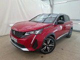 Peugeot  3008 PEUGEOT  / 2020 / 5P / SUV 1.6 HYBRID 225 E-EAT8 GT Pack 