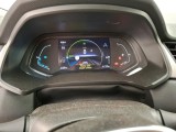  Renault  Captur  II Evolution 1.6 E-TECH Hybrid 145CV BVA6 E6d #6