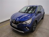  Renault  Captur  II Techno 1.3 TCe 140CV BVM6 E6d 