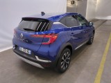  Renault  Captur  II Techno 1.3 TCe 140CV BVM6 E6d #3