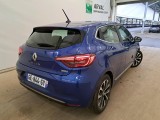  Renault  Clio  V Intens 1.6 E-TECH Hybrid 140CV BVA6 E6d #3