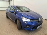  Renault  Clio  V Intens 1.6 E-TECH Hybrid 140CV BVA6 E6d #4