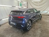  Renault  Megane  E-Tech Electric Techno 60kWh BVA #3