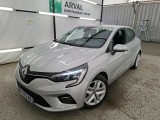  Renault  Clio  V Business 1.6 E-TECH Hybrid 140CV BVA6 E6d 