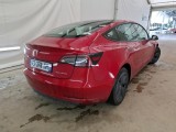  Tesla  Model 3 TESLA  / 2018 / 4P / Berline Grande Autonomie Dual Motor AWD #4